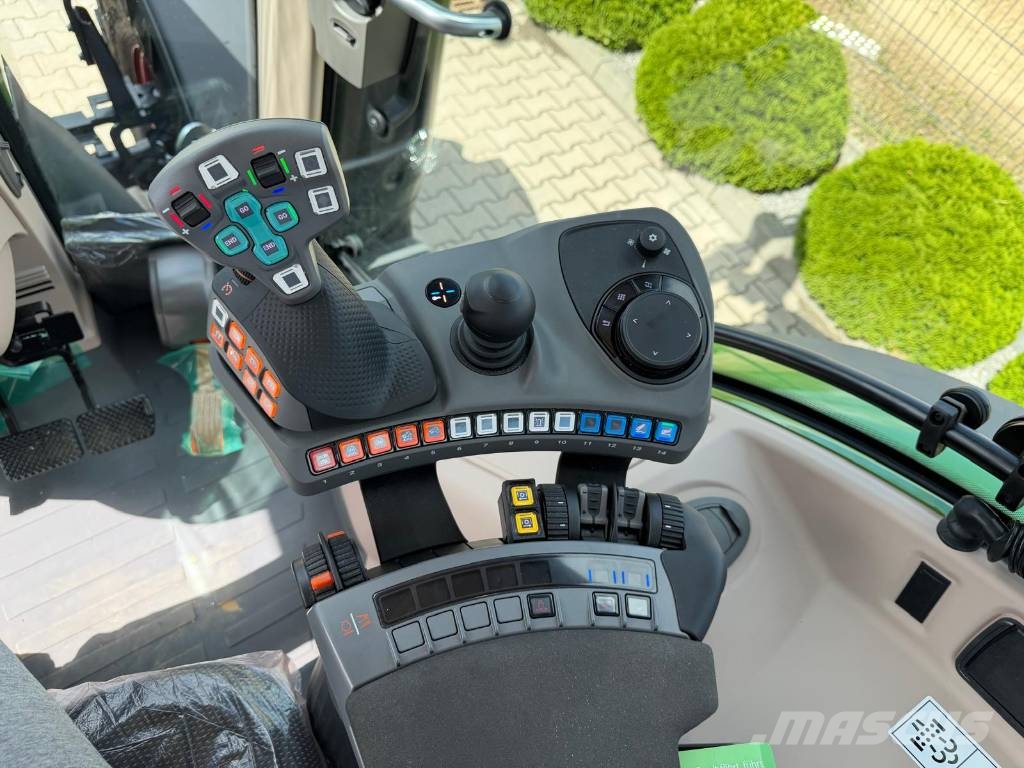 Fendt 311 Vario POWER SET.2 Gen4 * 10/2025r. * Traktori