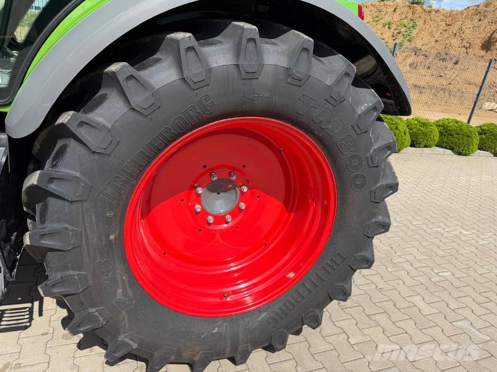 Fendt 311 Vario POWER SET.2 Gen4 * 10/2025r. * Traktori