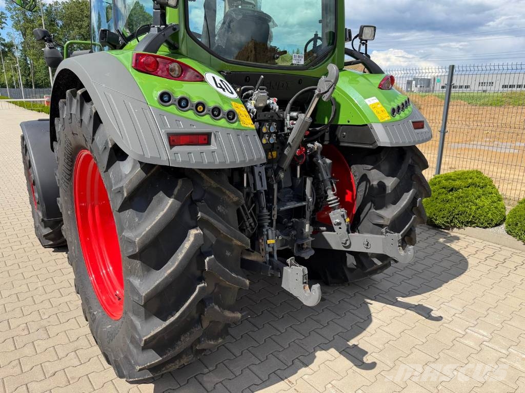 Fendt 311 Vario POWER SET.2 Gen4 * 10/2025r. * Traktori