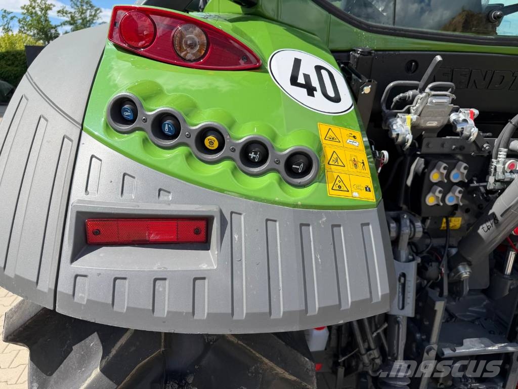 Fendt 311 Vario POWER SET.2 Gen4 * 10/2025r. * Traktori