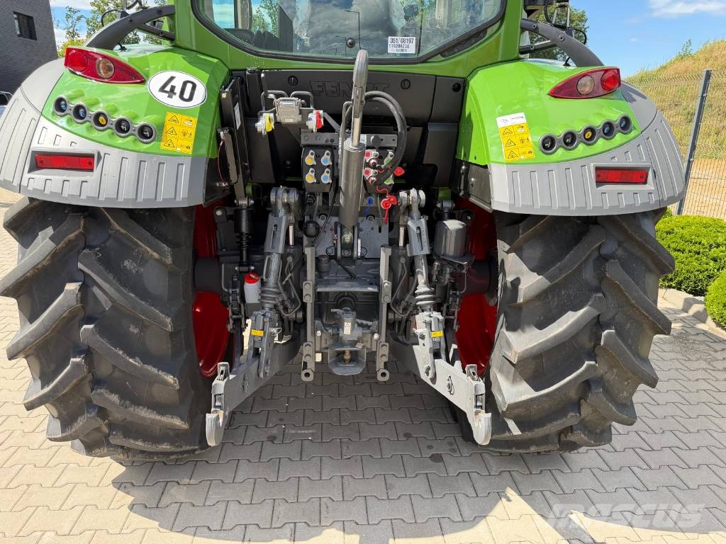 Fendt 311 Vario POWER SET.2 Gen4 * 10/2025r. * Traktori
