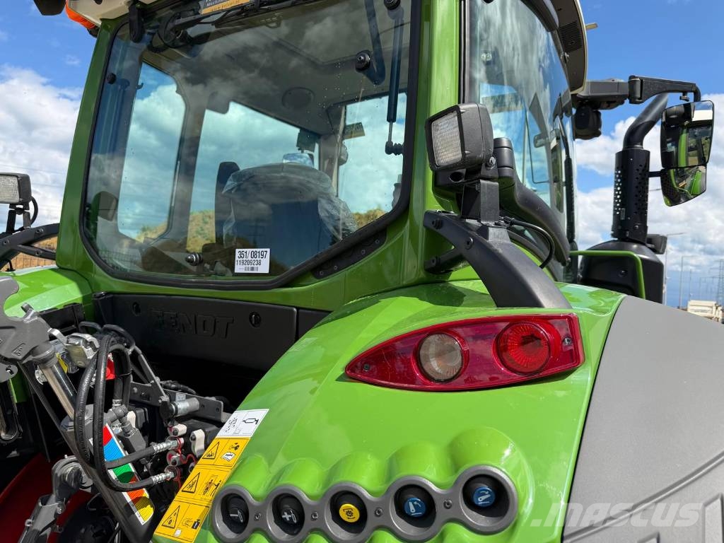 Fendt 311 Vario POWER SET.2 Gen4 * 10/2025r. * Traktori