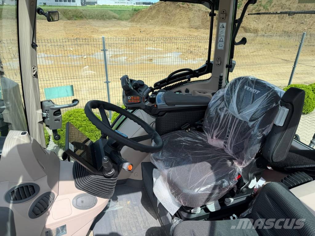 Fendt 311 Vario POWER SET.2 Gen4 * 10/2025r. * Traktori