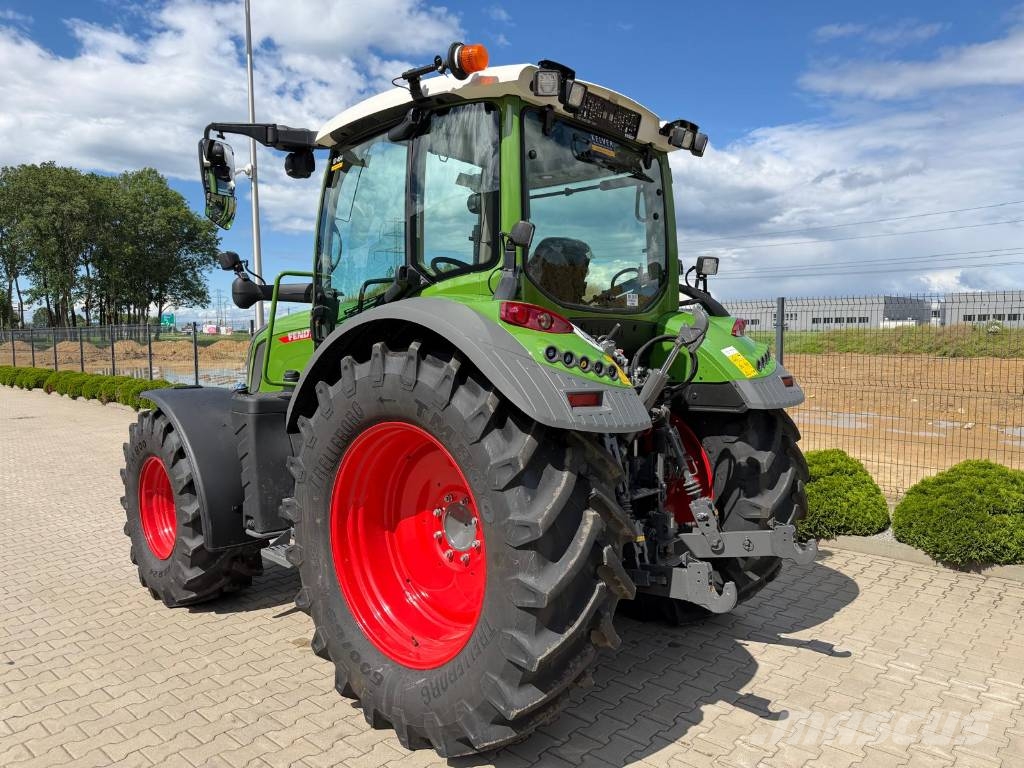 Fendt 311 Vario POWER SET.2 Gen4 * 10/2025r. * Traktori