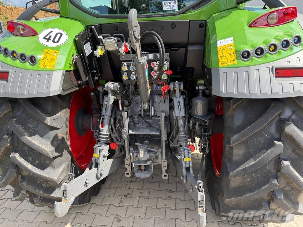 Fendt 311 Vario POWER SET.2 Gen4 * 10/2025r. * Traktori