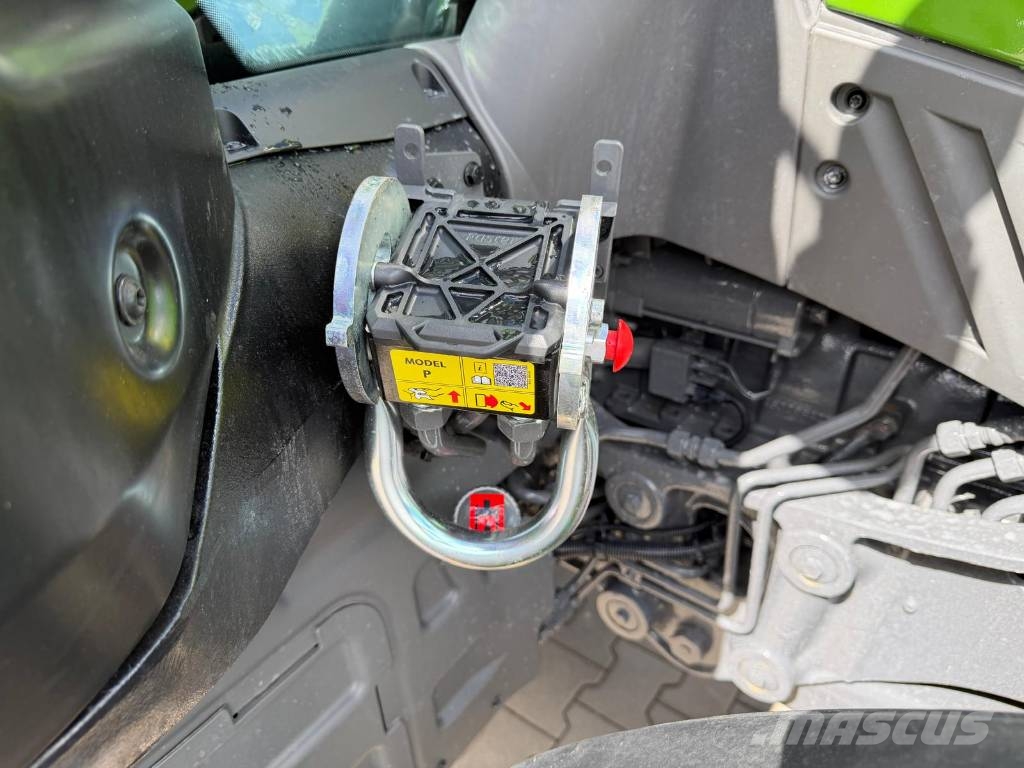 Fendt 311 Vario POWER SET.2 Gen4 * 10/2025r. * Traktori