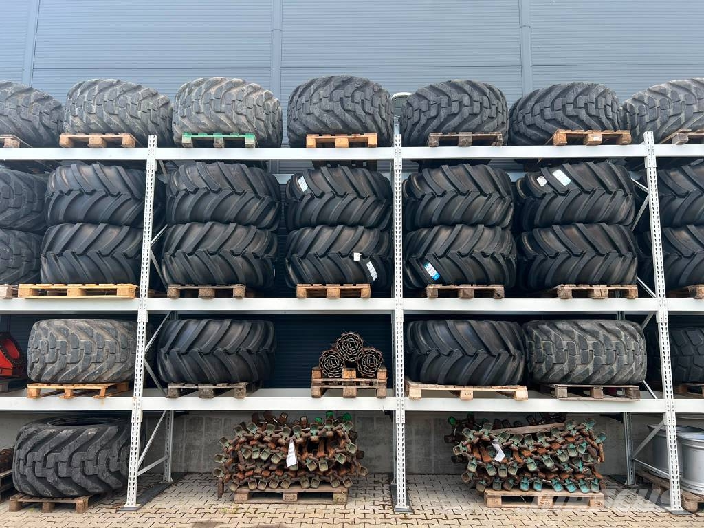 Nokian Tyres Tyres, wheels and rims