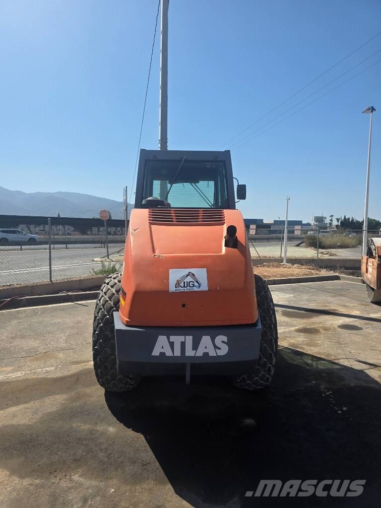 Atlas AW 1070 Duowalsen