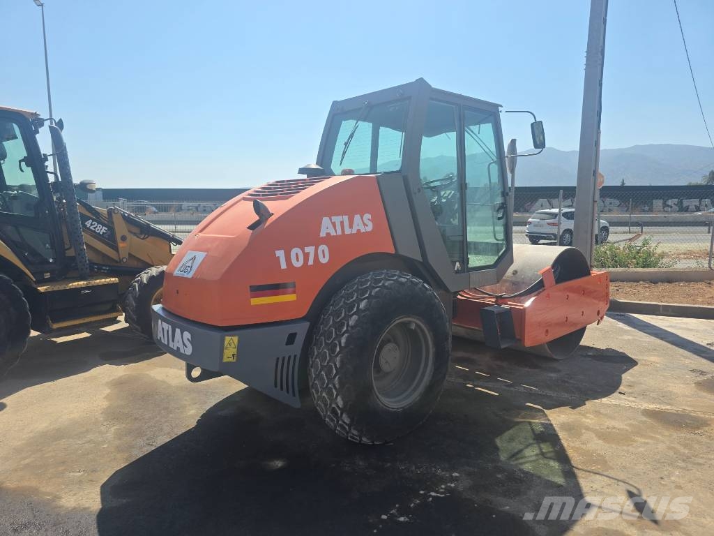 Atlas AW 1070 Duowalsen