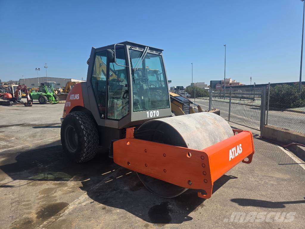 Atlas AW 1070 Duowalsen