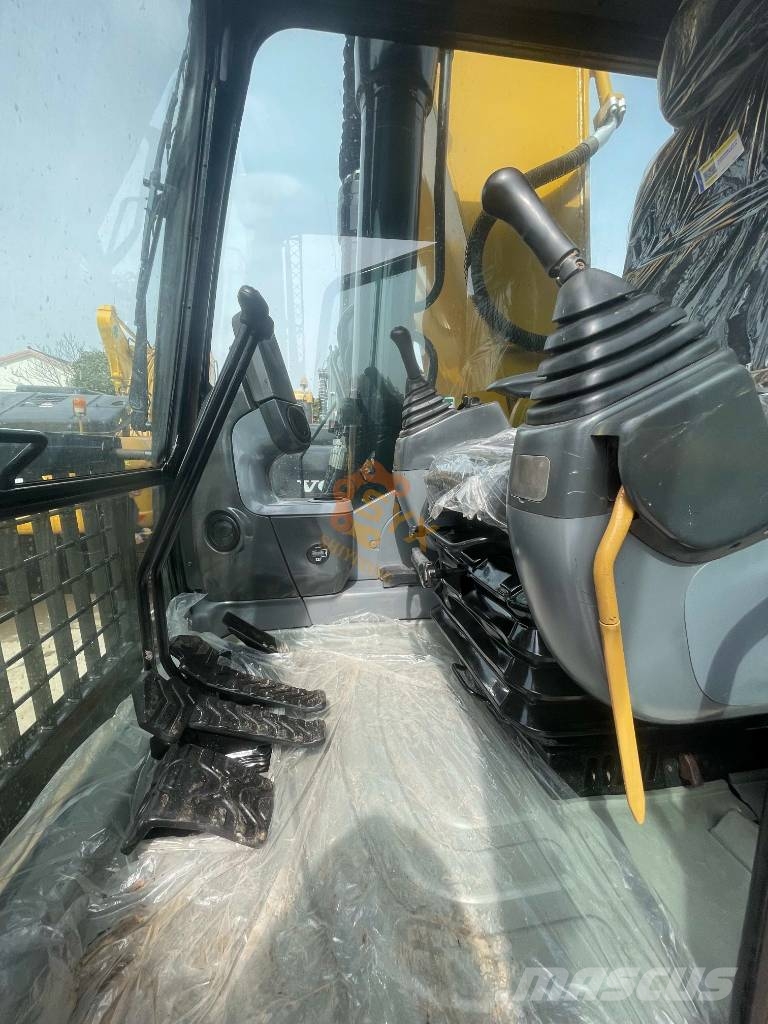 CAT 336 D 2 履带挖掘机