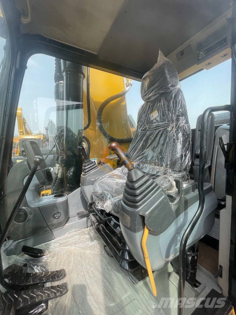 CAT 336 D 2 履带挖掘机