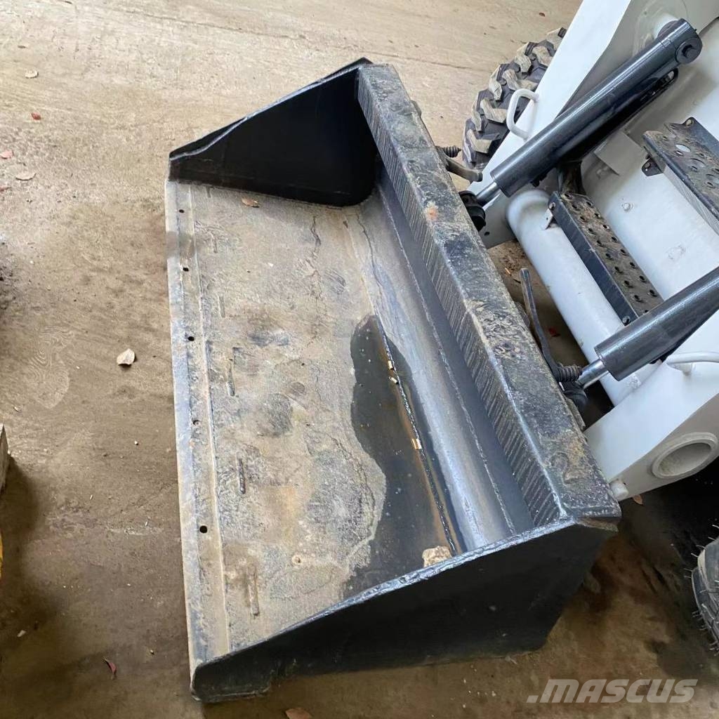 Bobcat S 160 Kompaktlader
