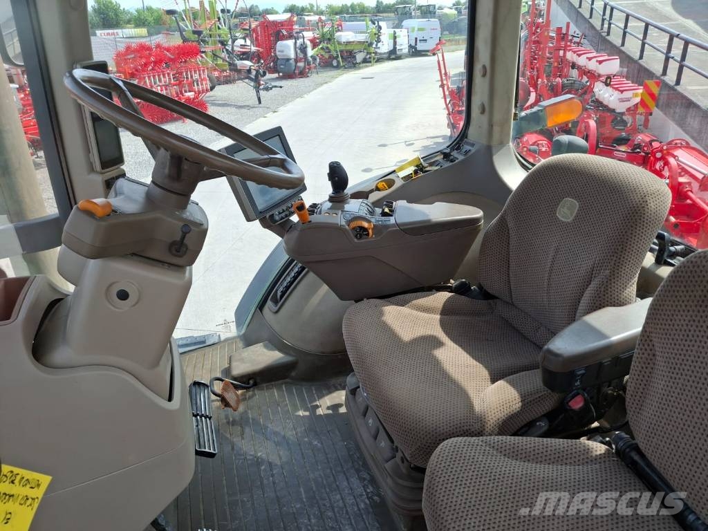 John Deere 7230 R Traktori