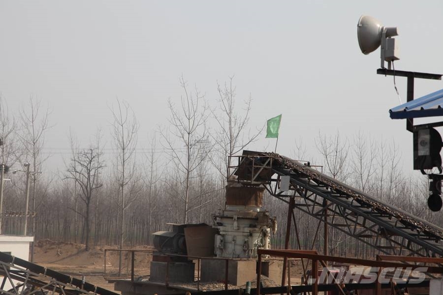 Liming гидравлической конусной дробилкой мелкого дроблени Crushers