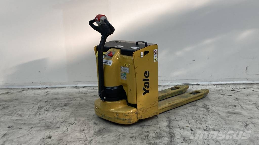 Yale MP 20 DL 경량 리프터