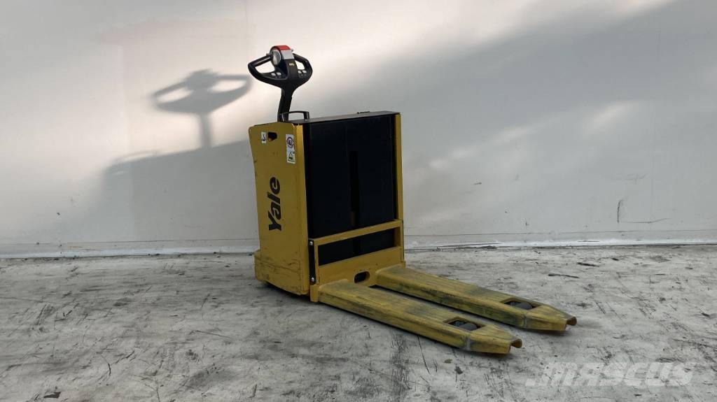 Yale MP 20 DL 경량 리프터