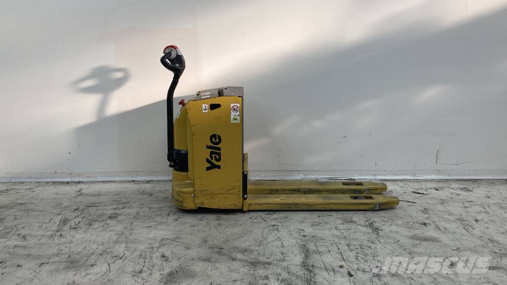 Yale MP 20 DL 경량 리프터