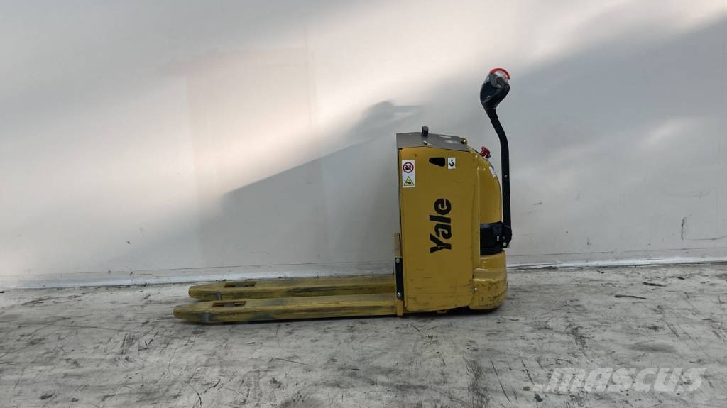 Yale MP 20 DL 경량 리프터
