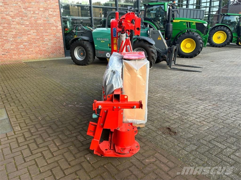 Kuhn GMD315-FF جزازات مكيفات