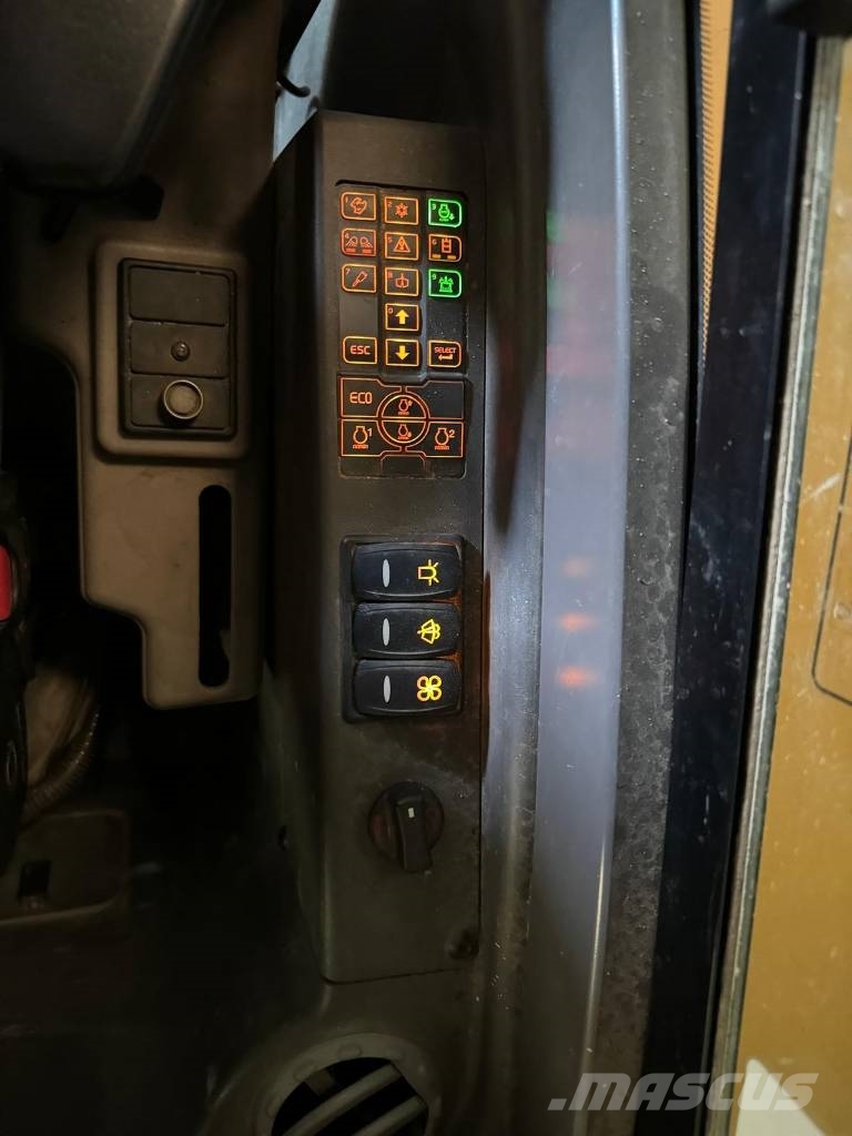 Volvo EC35D Minibagger / Kompaktbagger Kubota Neuson Mini ekskavatörler, 7 tona dek