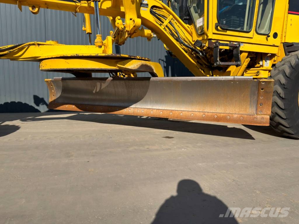 CAT 12H - CE Greideri