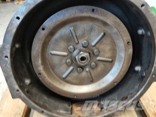 Manitou MLT 835  angular gear Коробка передач
