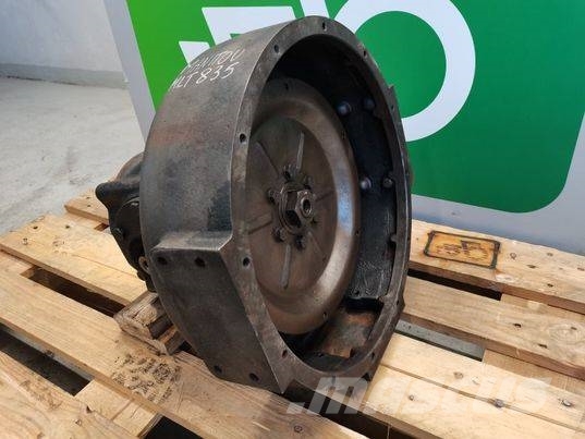 Manitou MLT 835  angular gear Коробка передач