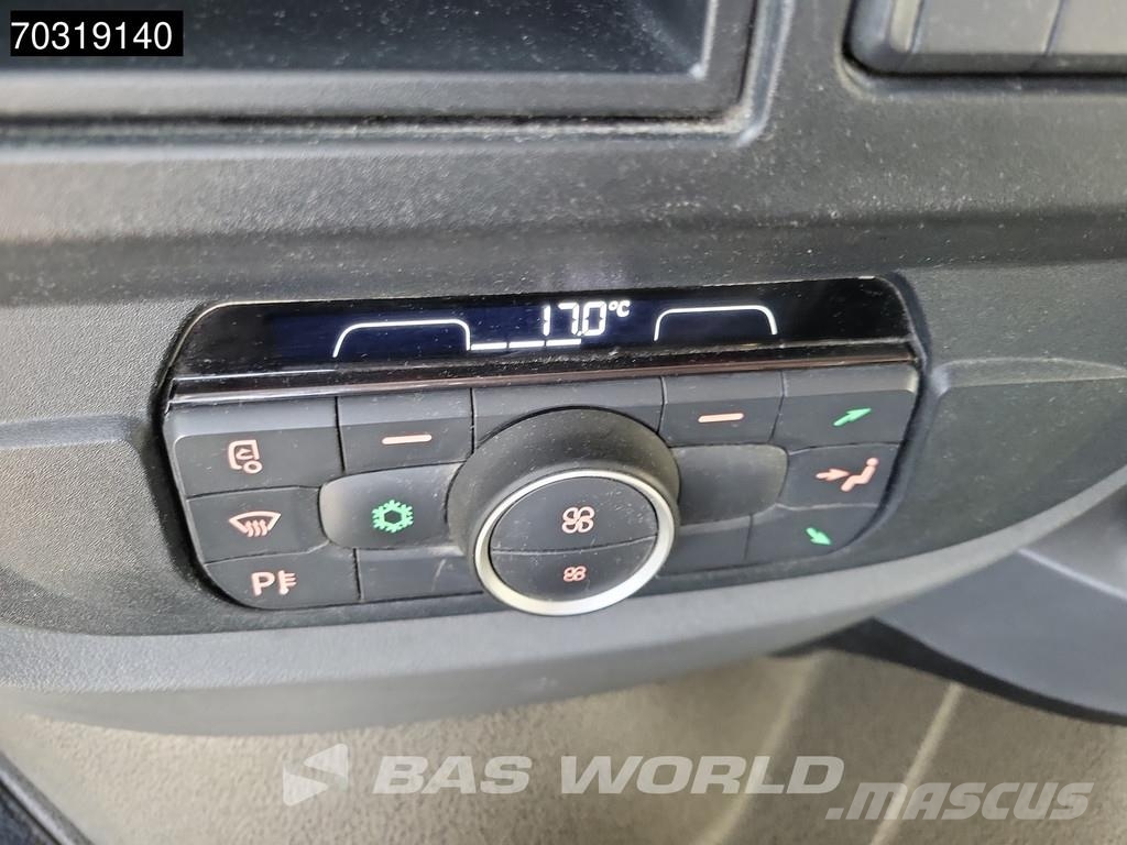 DAF XF 480 XF 4X2 SC Hydraulic ACC Navi Alcoa's Sattelzugmaschinen