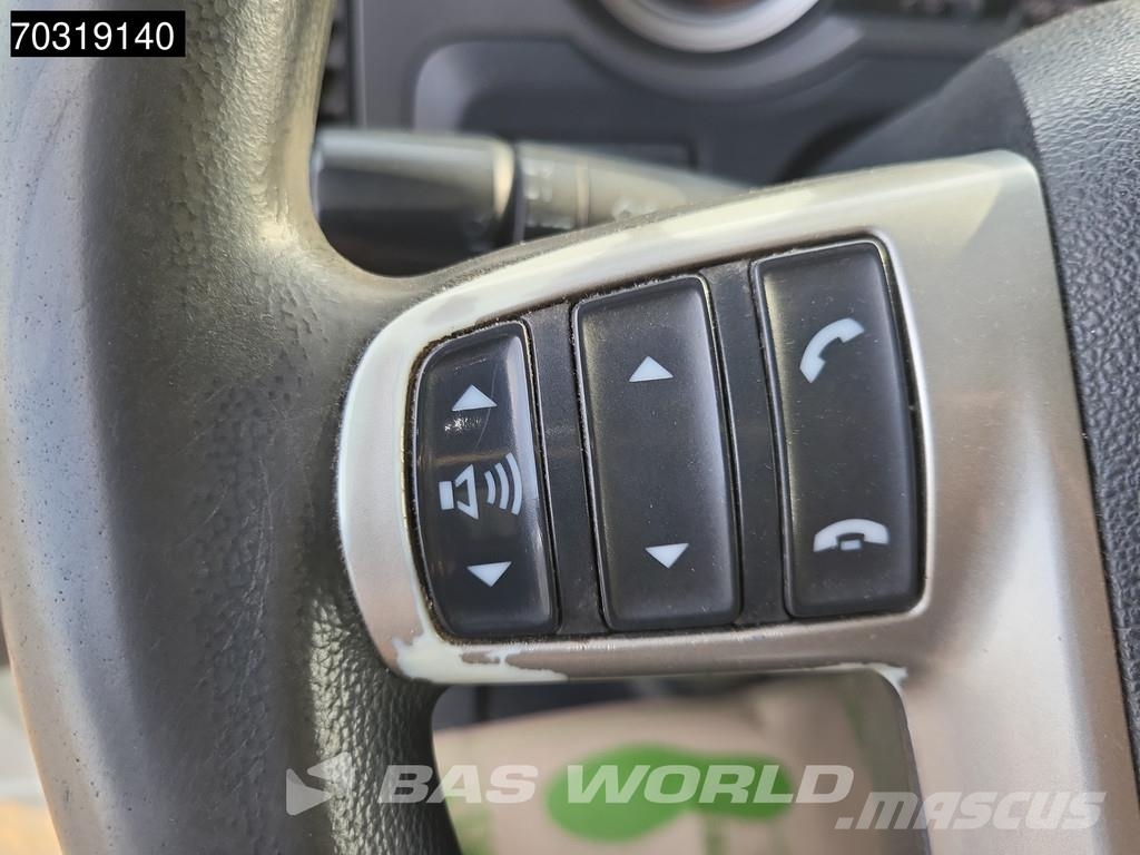 DAF XF 480 XF 4X2 SC Hydraulic ACC Navi Alcoa's Sattelzugmaschinen