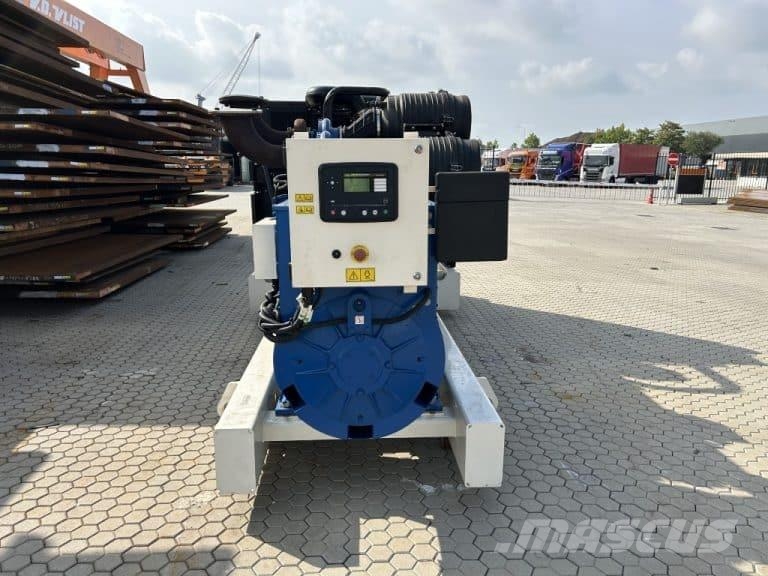 FG Wilson P1100-1 - Unused - 1100 kVa - 9 units in stock Naftové generátory