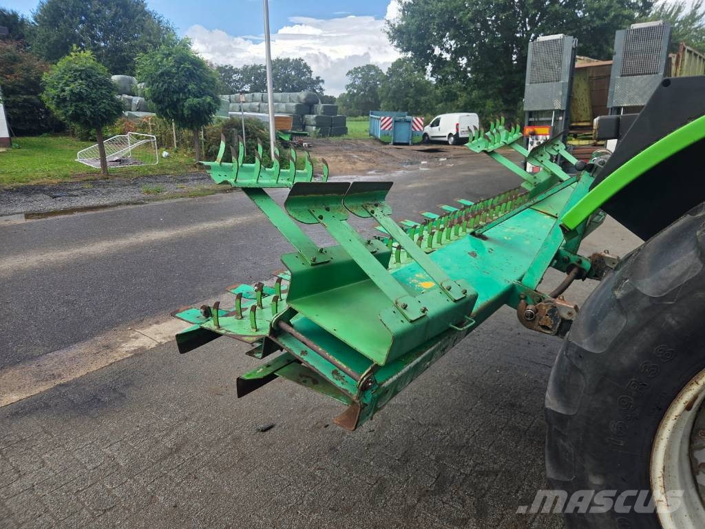 Joskin 415 Agriculture - Autres