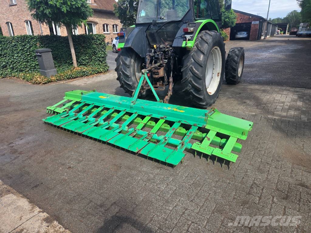 Joskin 415 Agriculture - Autres