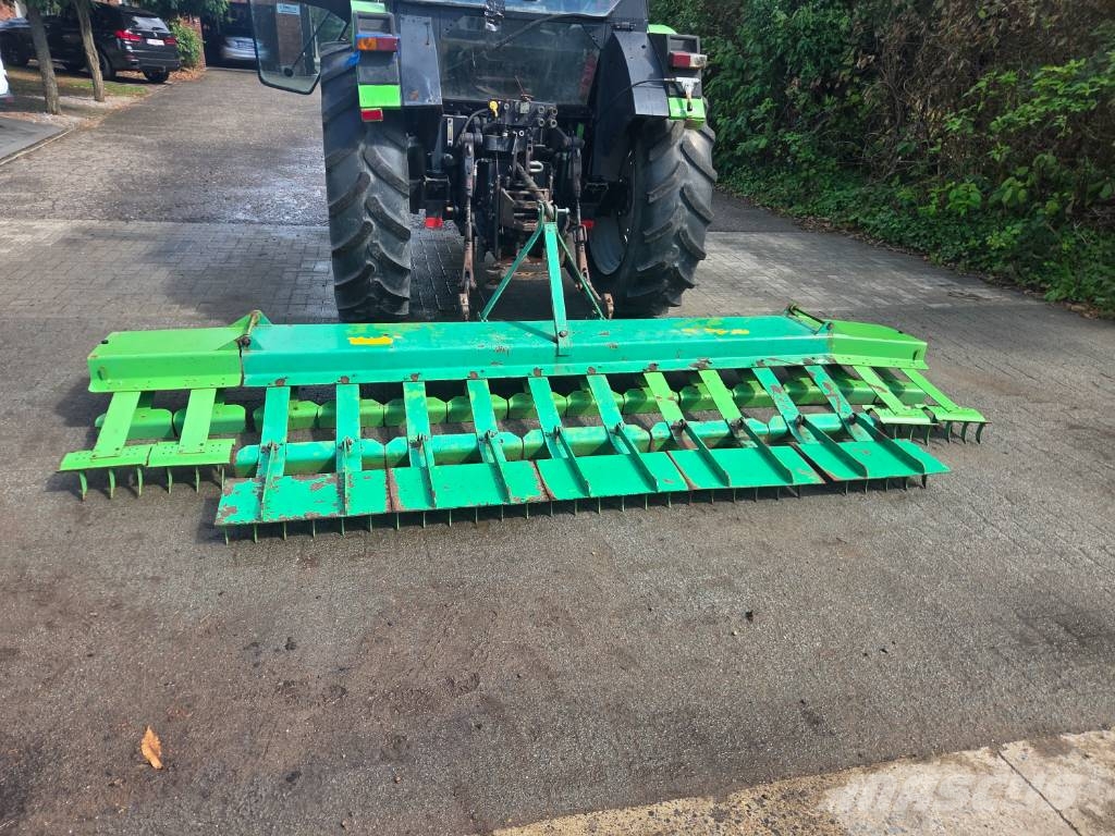 Joskin 415 Agriculture - Autres