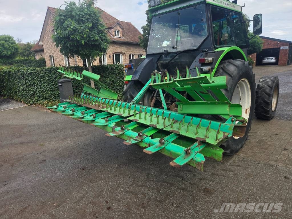 Joskin 415 Agriculture - Autres