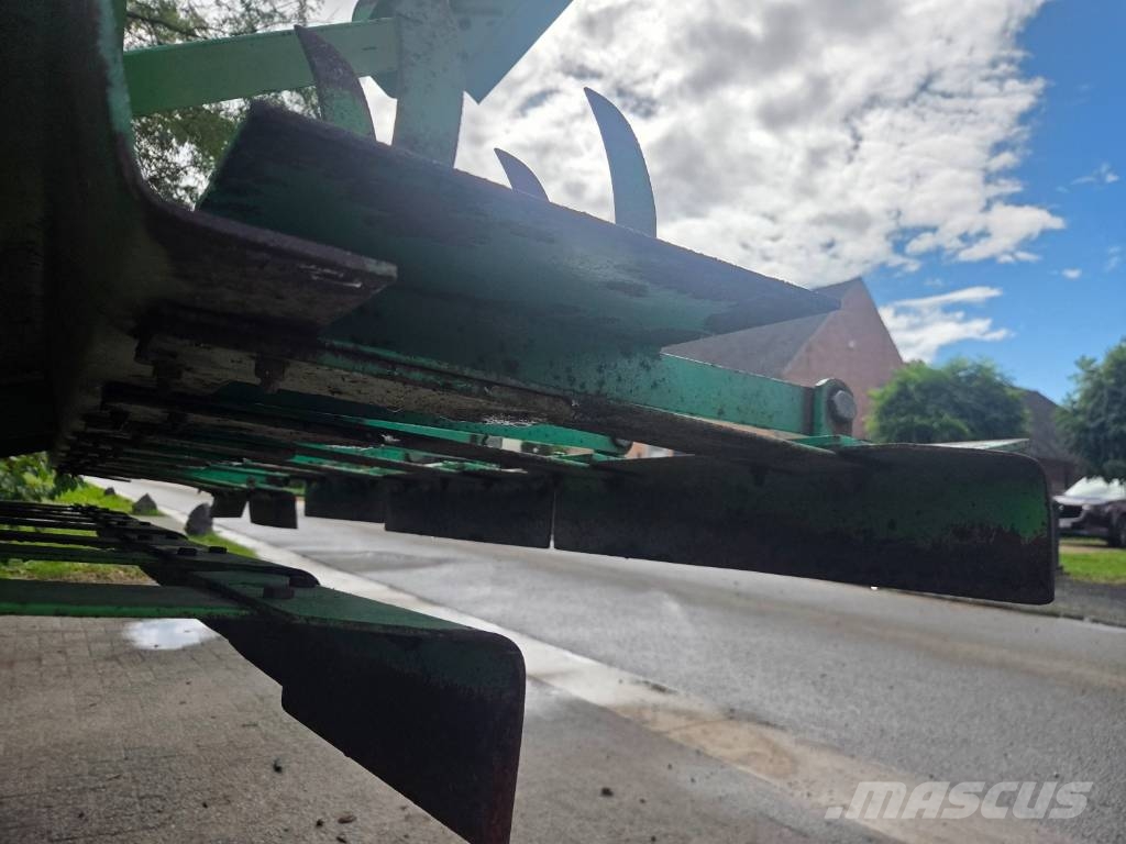 Joskin 415 Agriculture - Autres