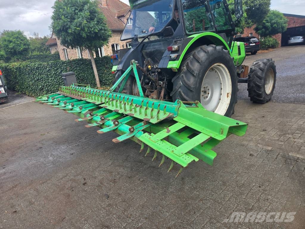 Joskin 415 Agriculture - Autres