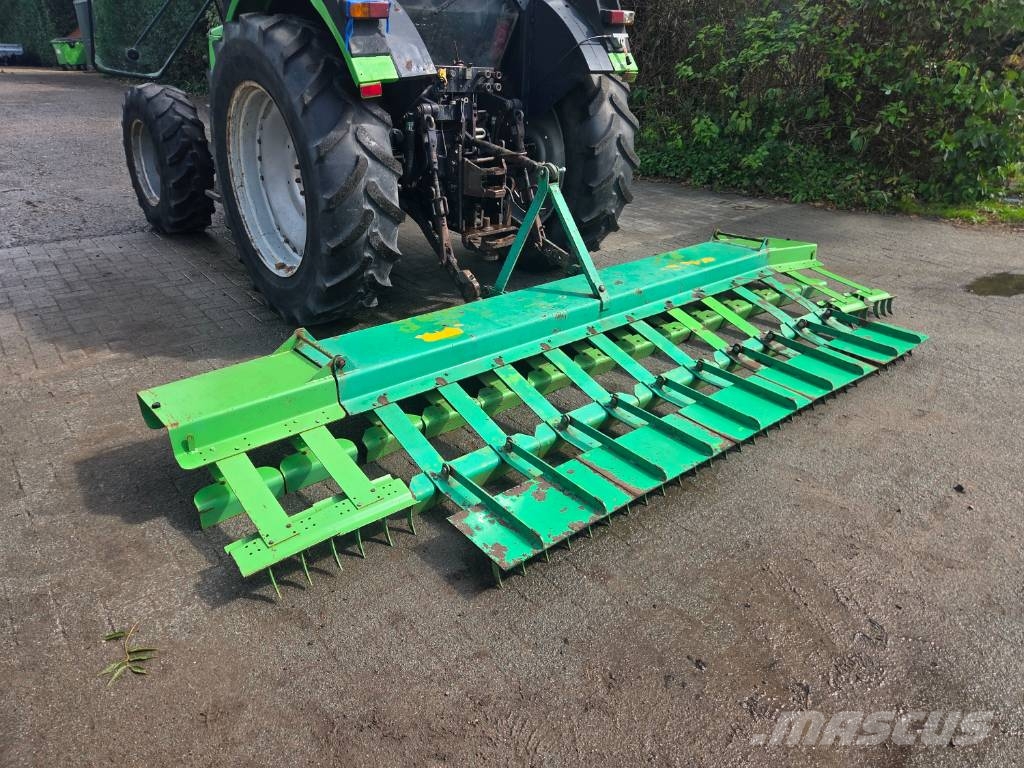 Joskin 415 Agriculture - Autres