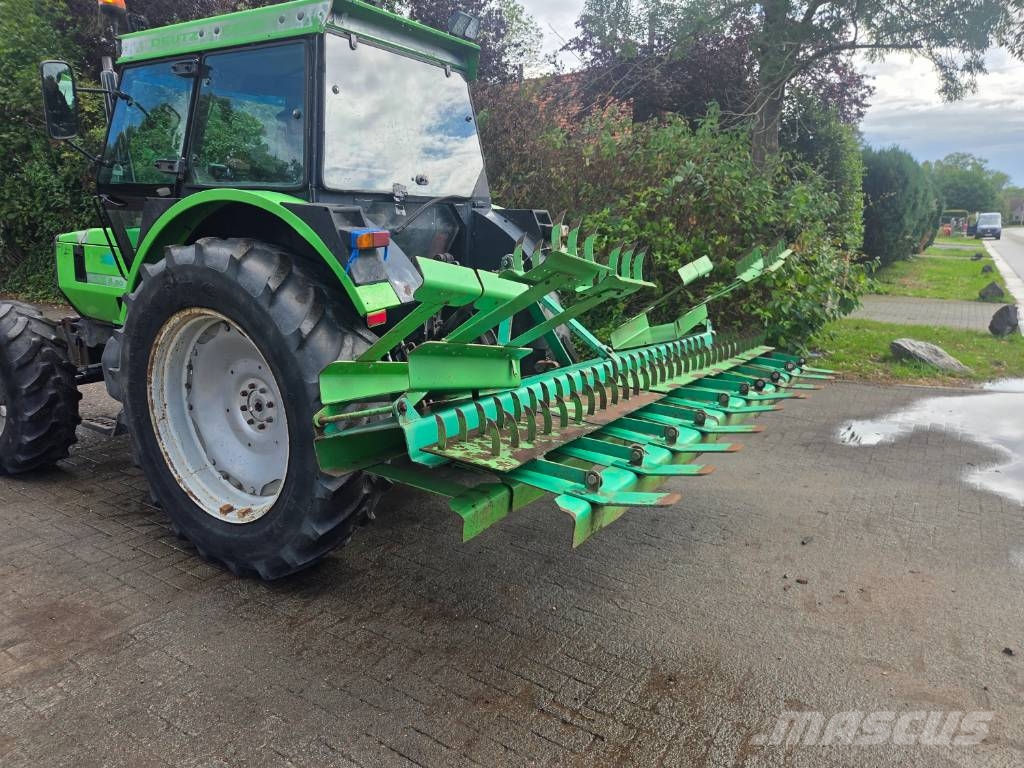 Joskin 415 Agriculture - Autres