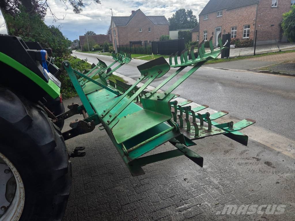 Joskin 415 Agriculture - Autres