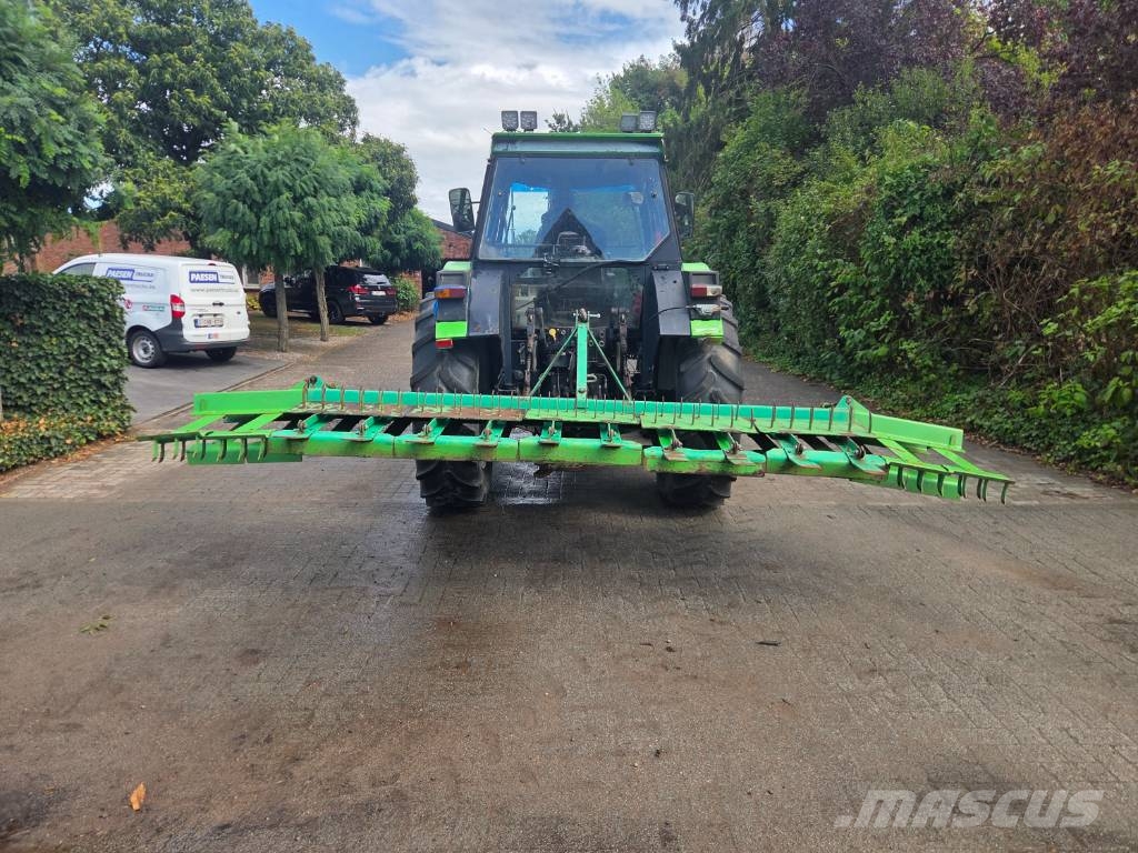 Joskin 415 Agriculture - Autres