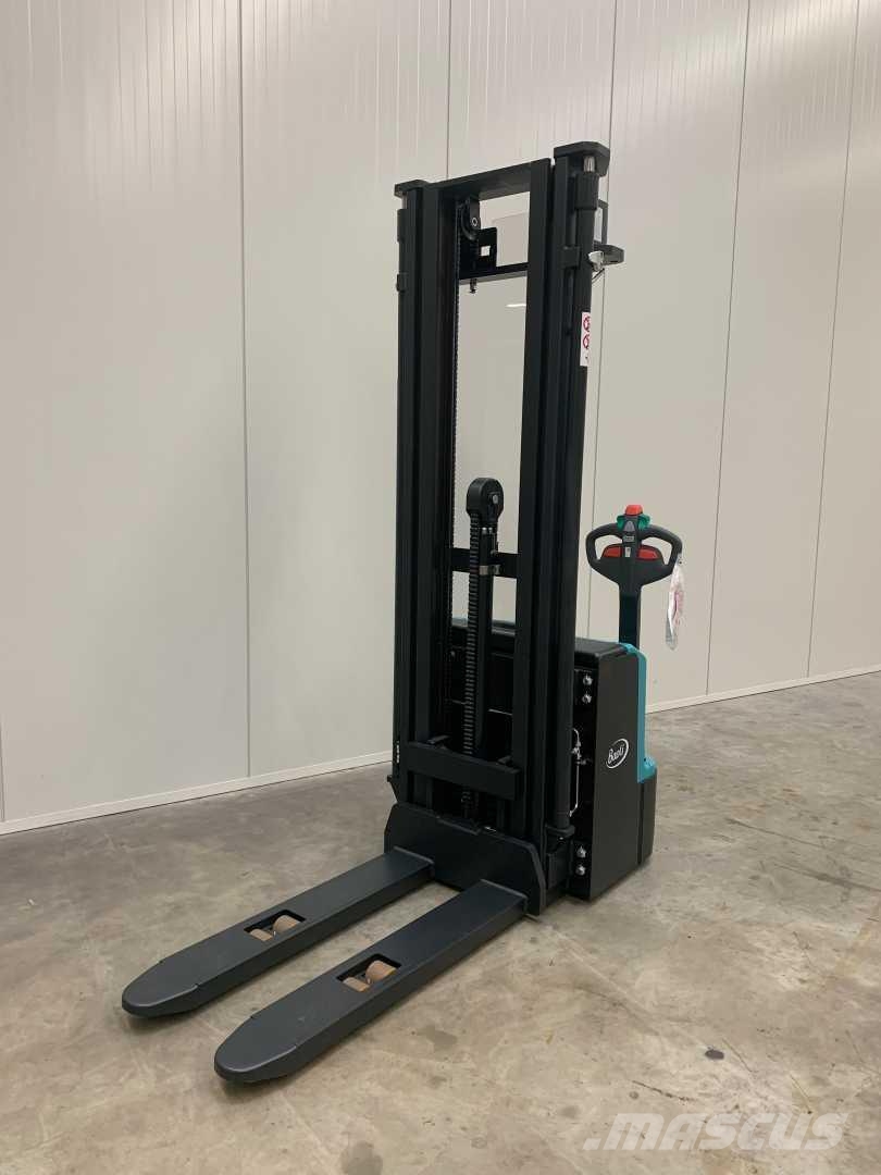 Baoli ES16-N02 Pedestrian stacker
