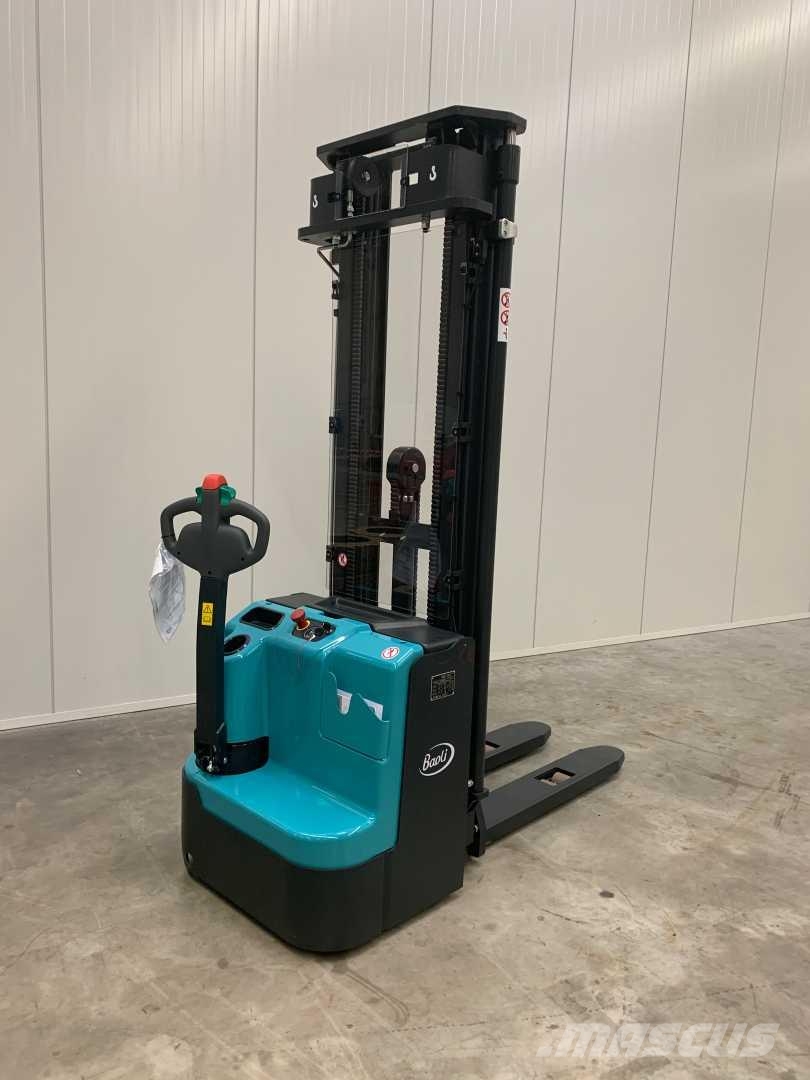 Baoli ES16-N02 Pedestrian stacker