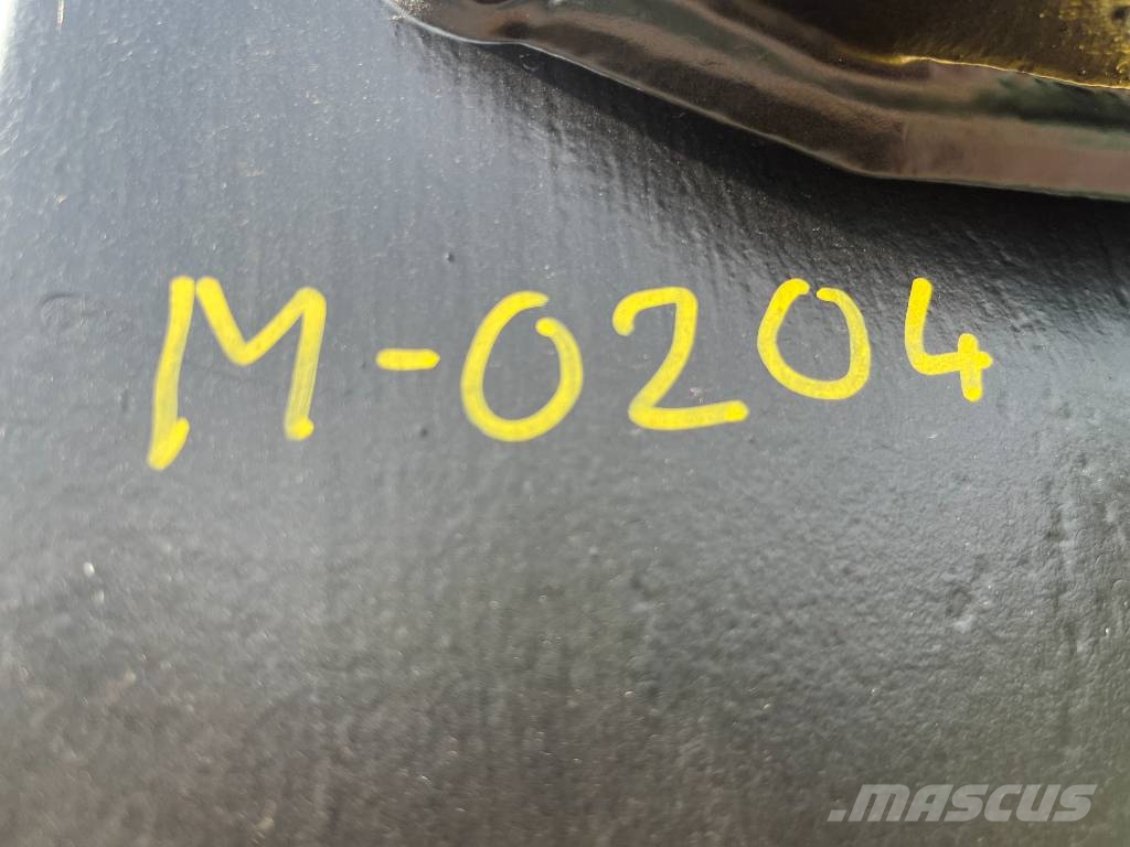 Hyster H3.20XML V-4045 EO Carrelli elevatori diesel