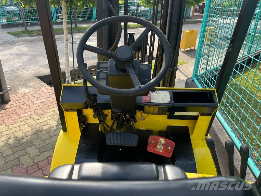 Hyster H3.20XML V-4045 EO Carrelli elevatori diesel