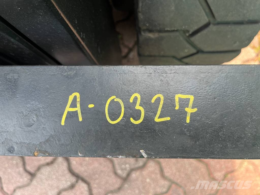 Hyster H3.20XML V-4045 EO Carrelli elevatori diesel