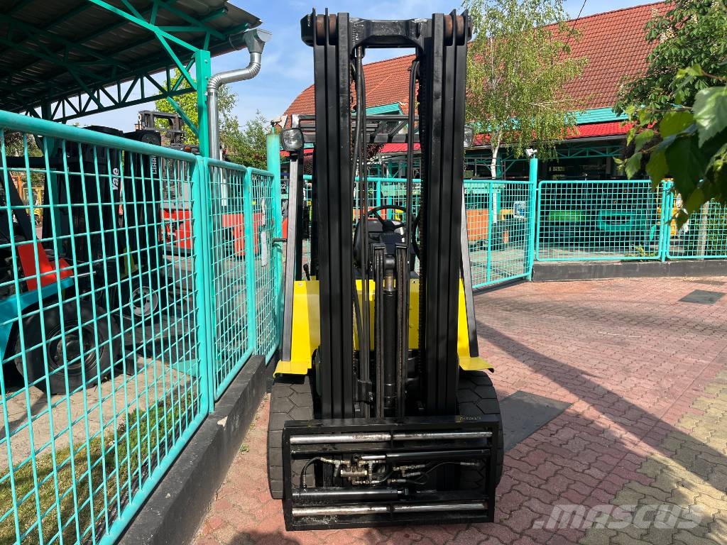 Hyster H3.20XML V-4045 EO Carrelli elevatori diesel