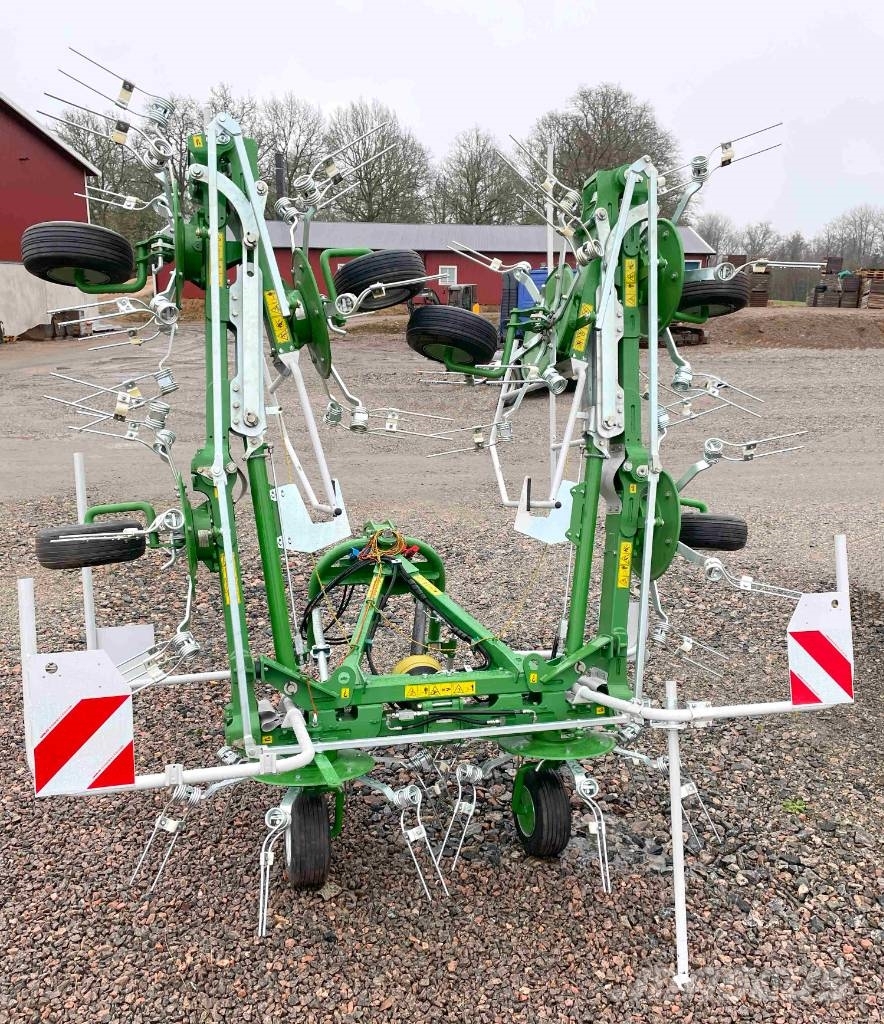 Pronar PWP900C Hövändare 9m Okretači i sakupljači sena