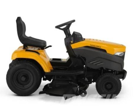 Stiga 5108 WST ركوب الحشائش
