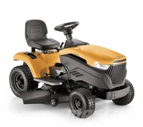 Stiga 5108 WST ركوب الحشائش
